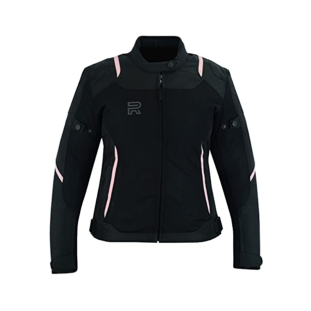Las mejores ofertas en Chaqueta de moto Rock & Republic Negro abrigos,  chaquetas y chalecos para Mujeres