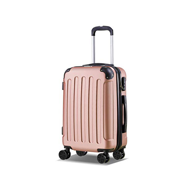 ⊛ Mejores maletas de viaje Vueling ▷ 【 2024 】