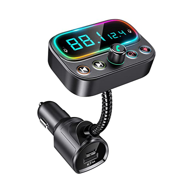 Bluetooth Manos libres coche de gama alta de 3.1A de doble entrada USB  música en MP3 Controlador de audio mini cargador de coche reproductor de  MP3 - China Conductor coche reproductor de